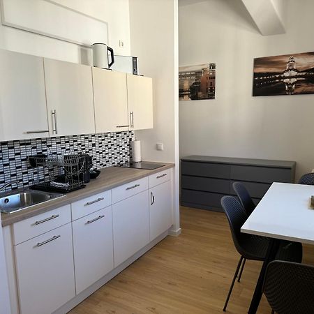 City Apartment 라이프치히 외부 사진