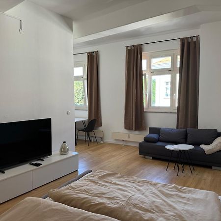 City Apartment 라이프치히 외부 사진