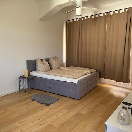 City Apartment 라이프치히 외부 사진