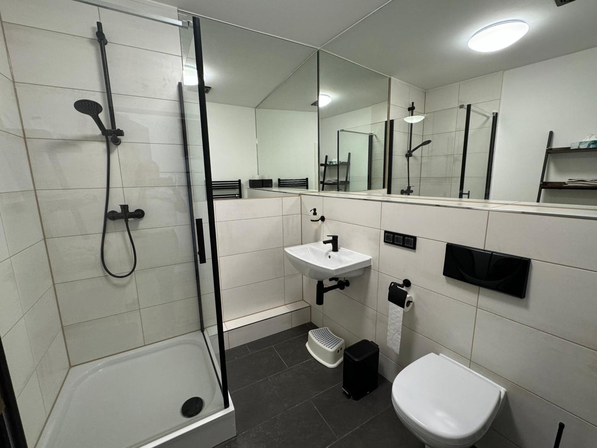 City Apartment 라이프치히 외부 사진