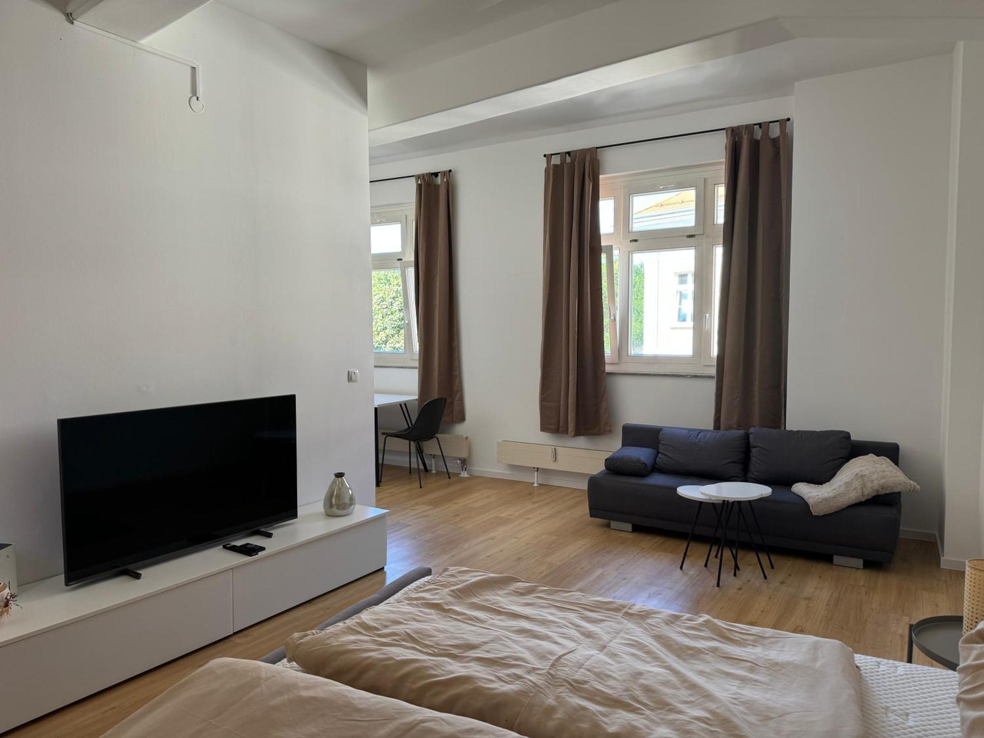 City Apartment 라이프치히 외부 사진