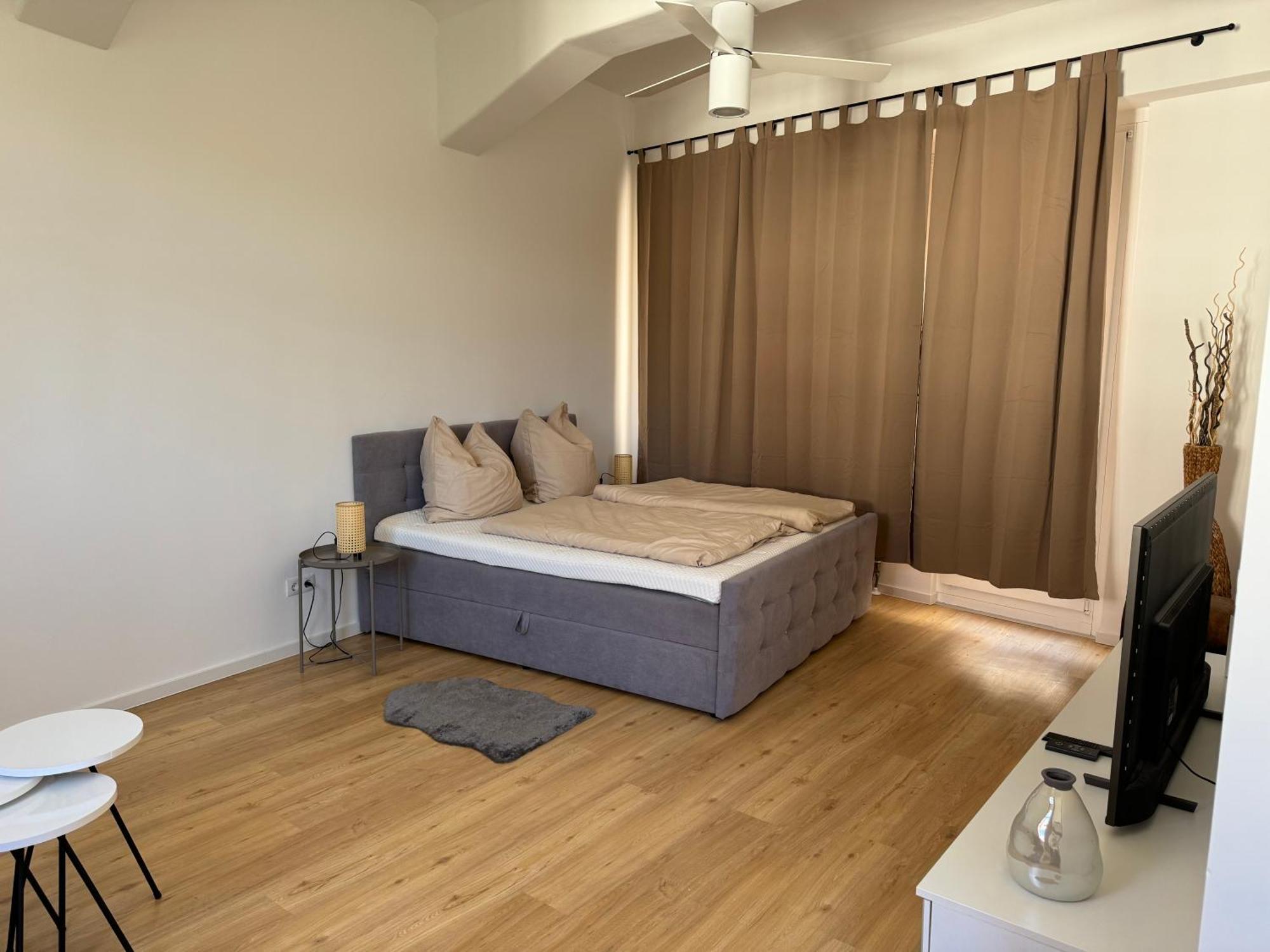 City Apartment 라이프치히 외부 사진